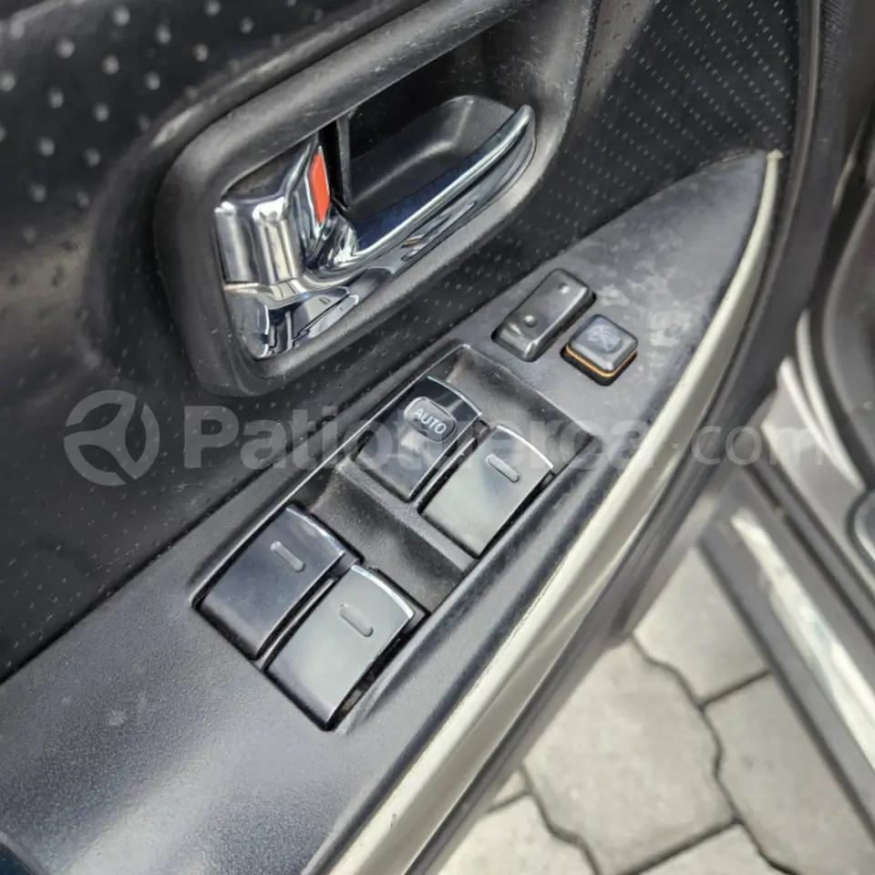 Foto 10 de Great Wall Haval M4