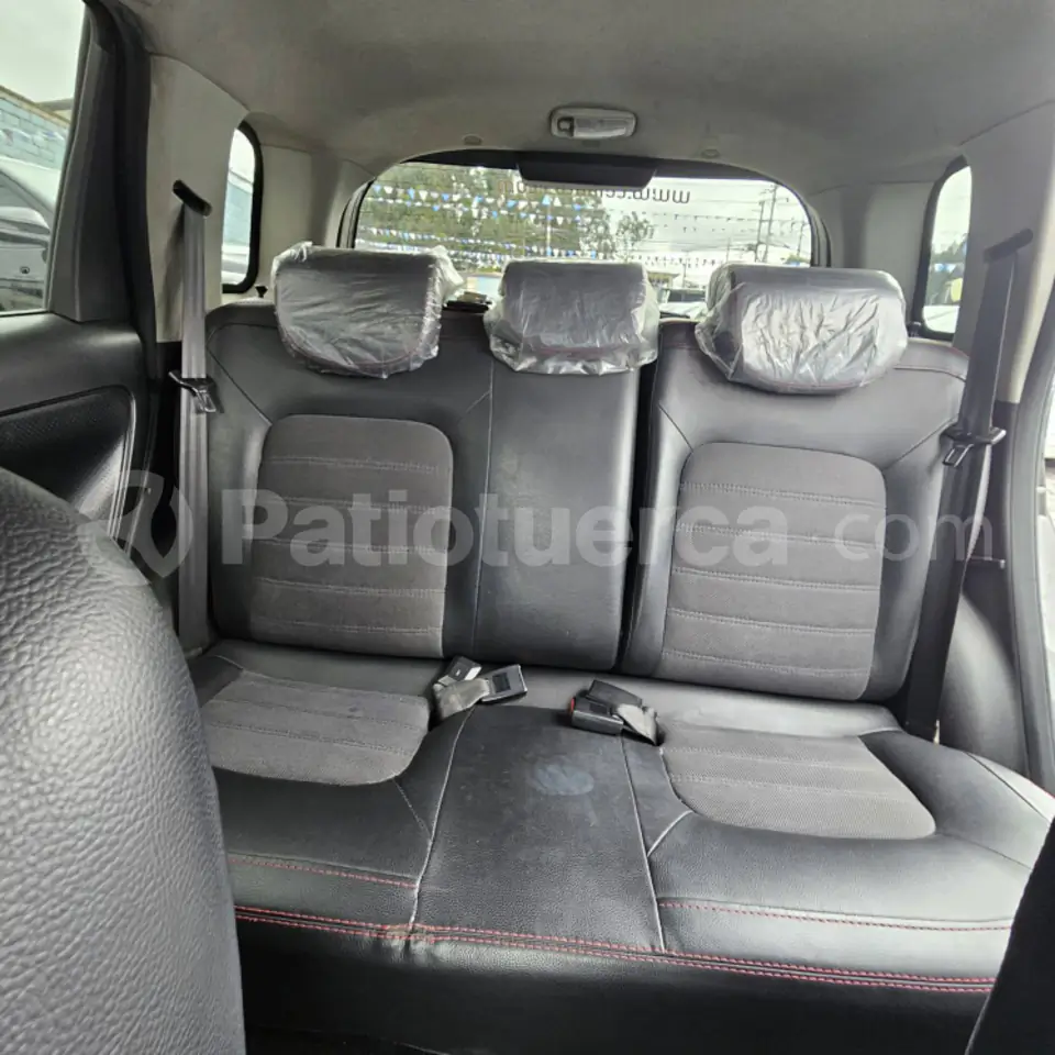 Foto 11 de Great Wall Haval M4