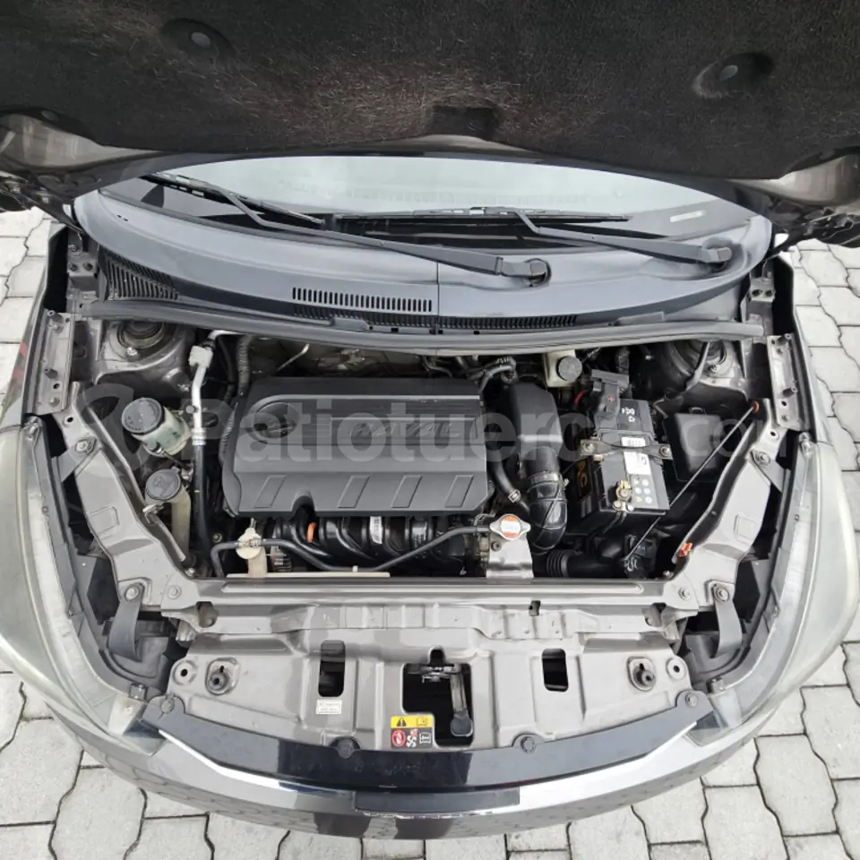 Foto 19 de Great Wall Haval M4