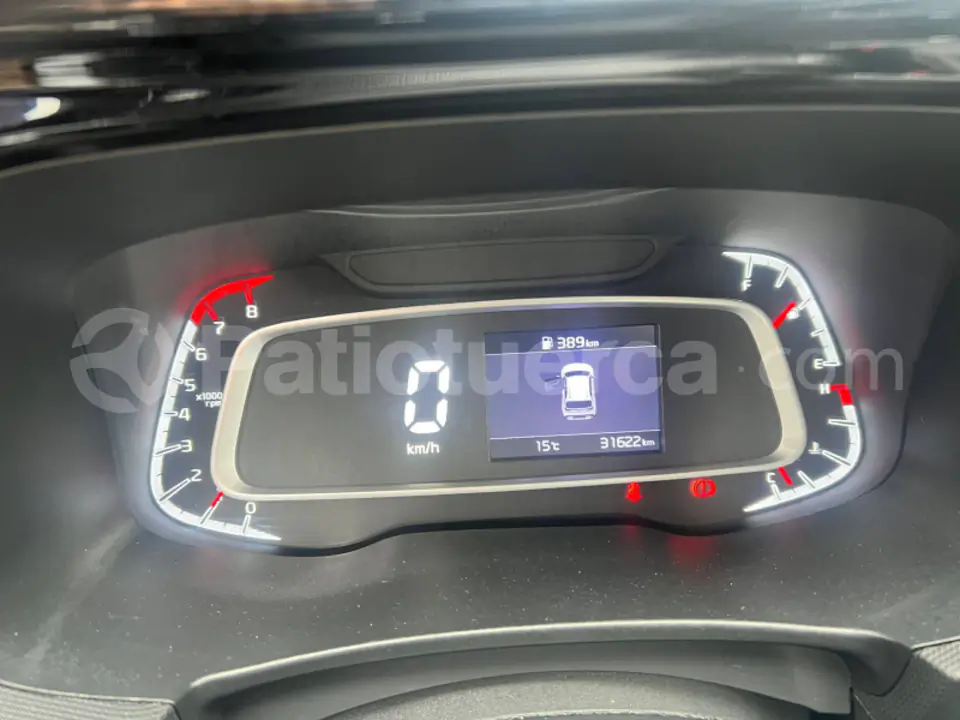 Foto 5 de Kia Sonet AC