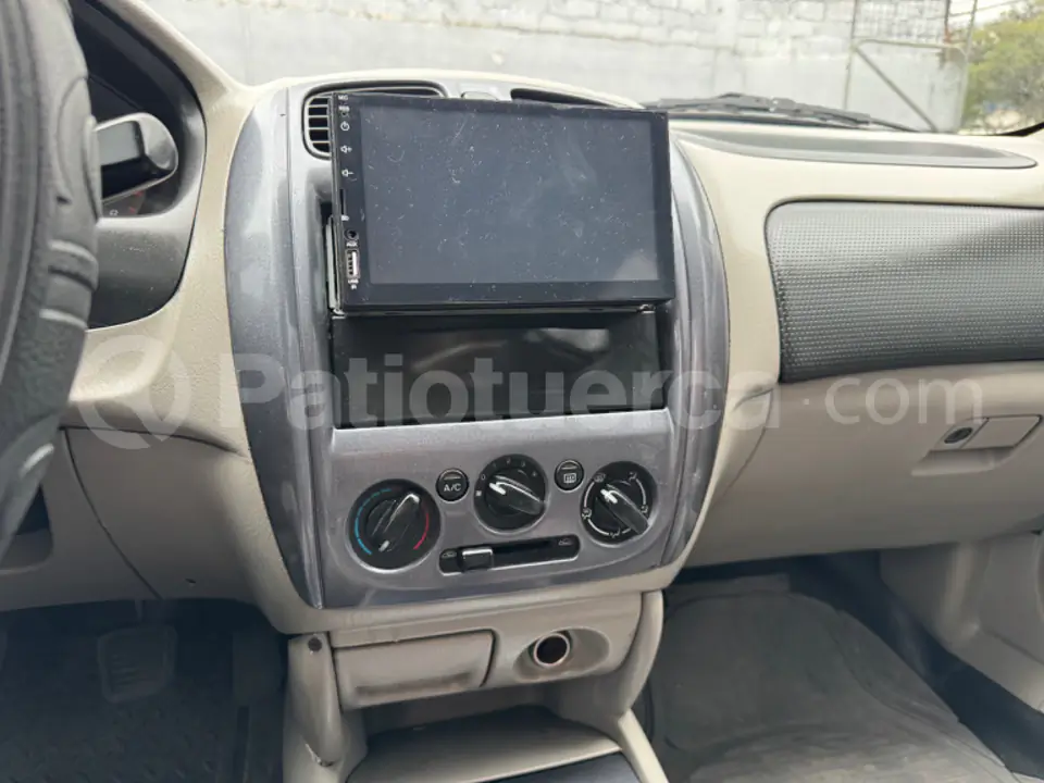 Foto 11 de Mazda Allegro