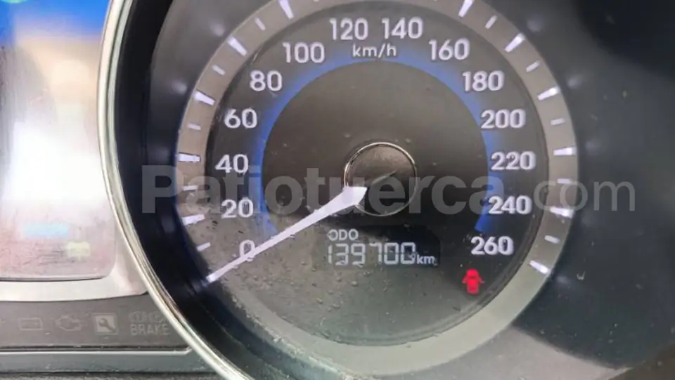 Foto 11 de Hyundai Sonata Hybrid