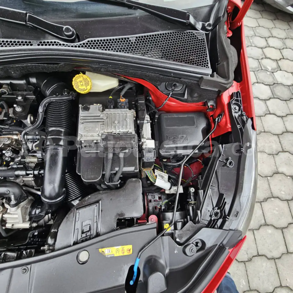 Foto 23 de Peugeot 2008 ACT