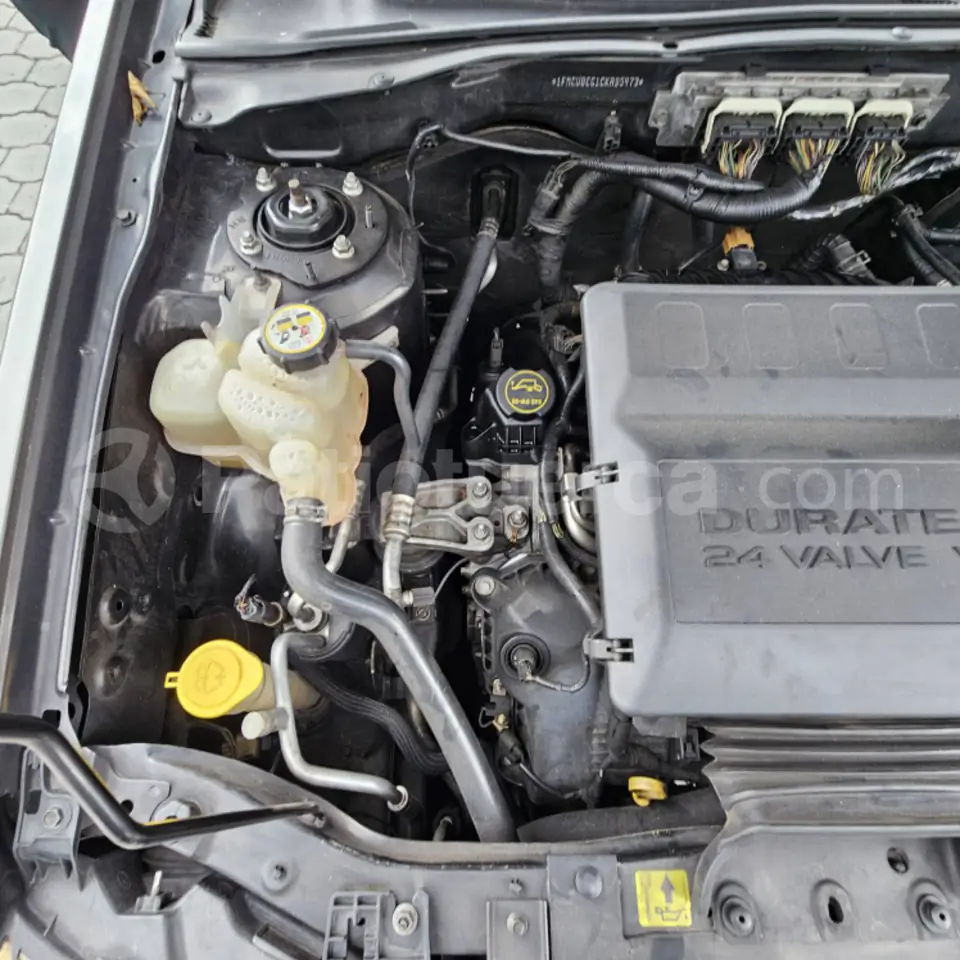 Foto 22 de Ford Escape