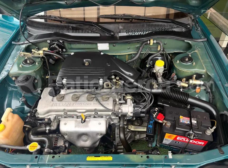 Foto 9 de Nissan Sentra