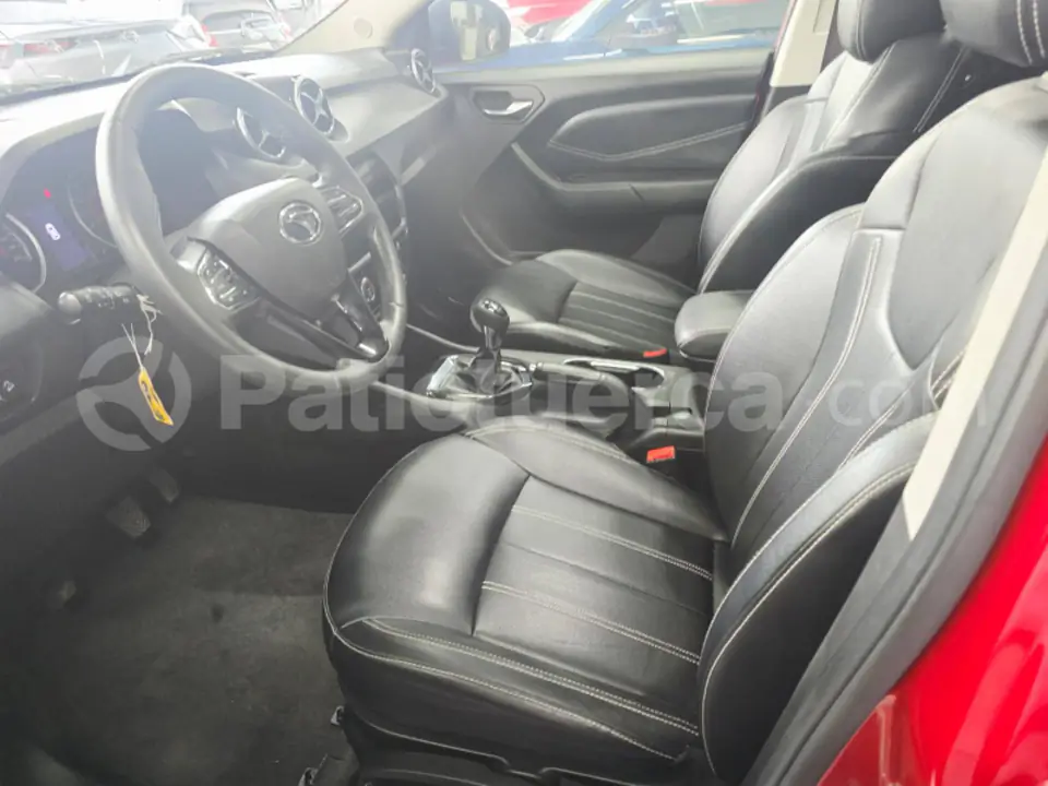 Foto 9 de Soueast DX3