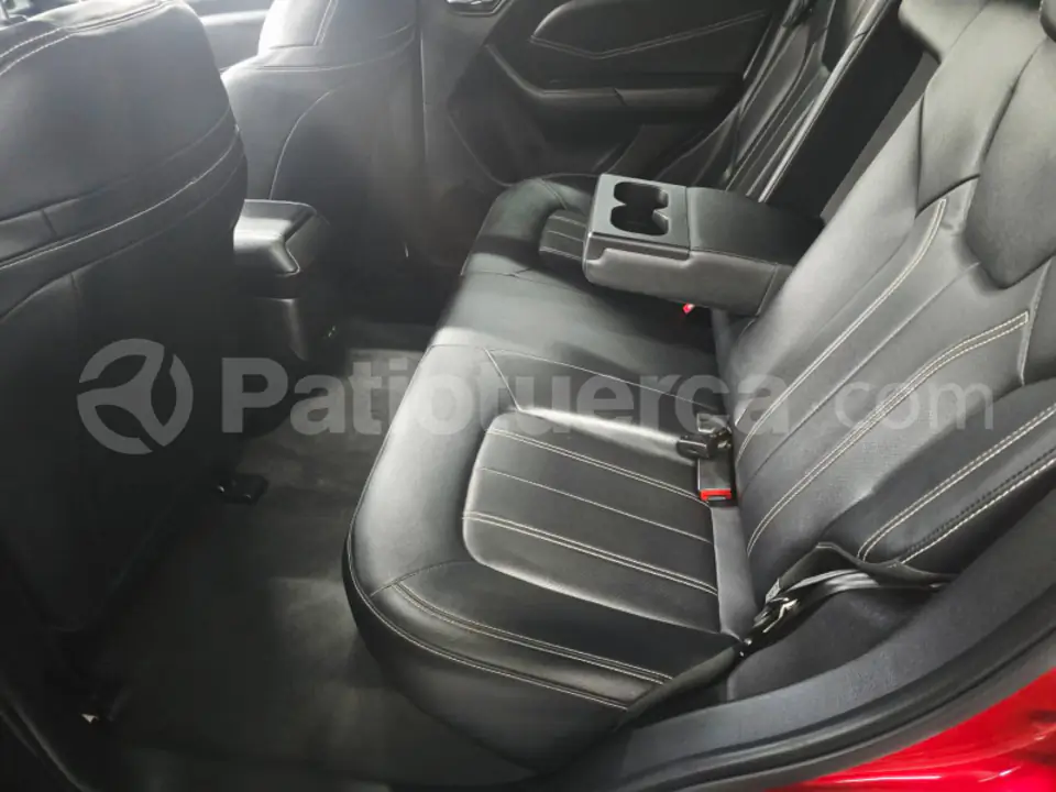 Foto 13 de Soueast DX3