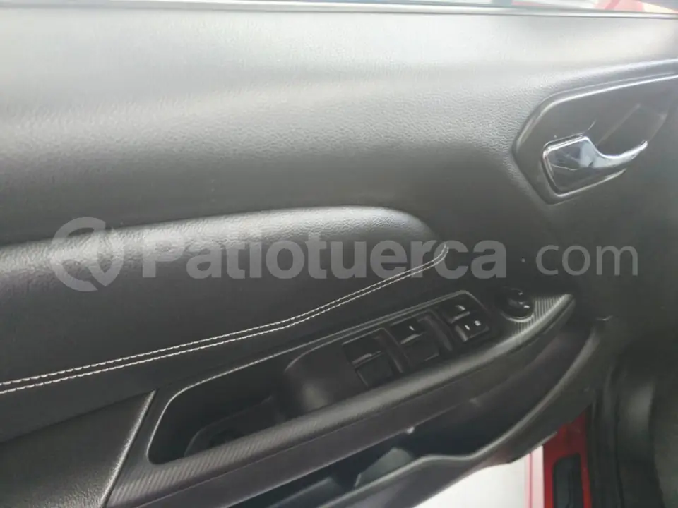 Foto 14 de Soueast DX3