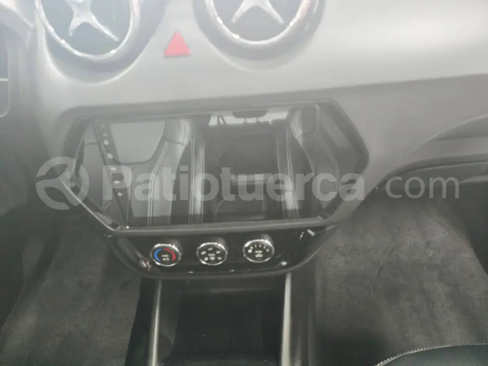 Foto 15 de Soueast DX3