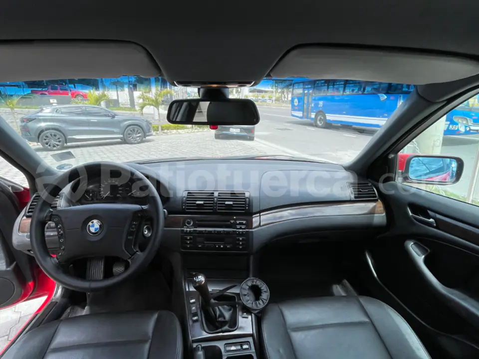 Foto 8 de BMW 318i
