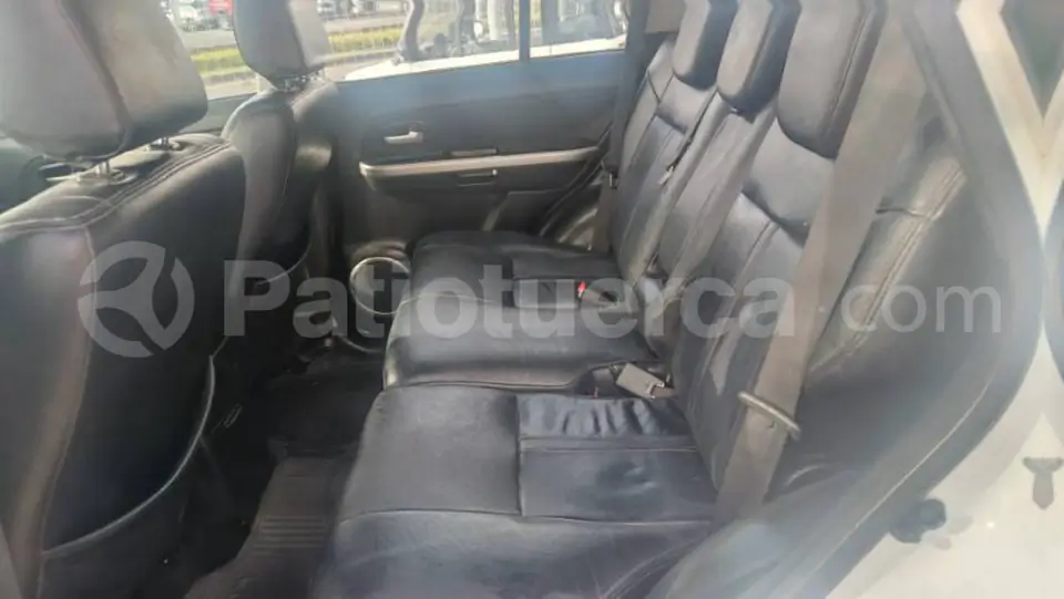 Foto 8 de Suzuki Grand Vitara SZ 2.4