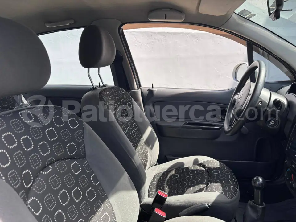 Foto 15 de Chevrolet Spark Life