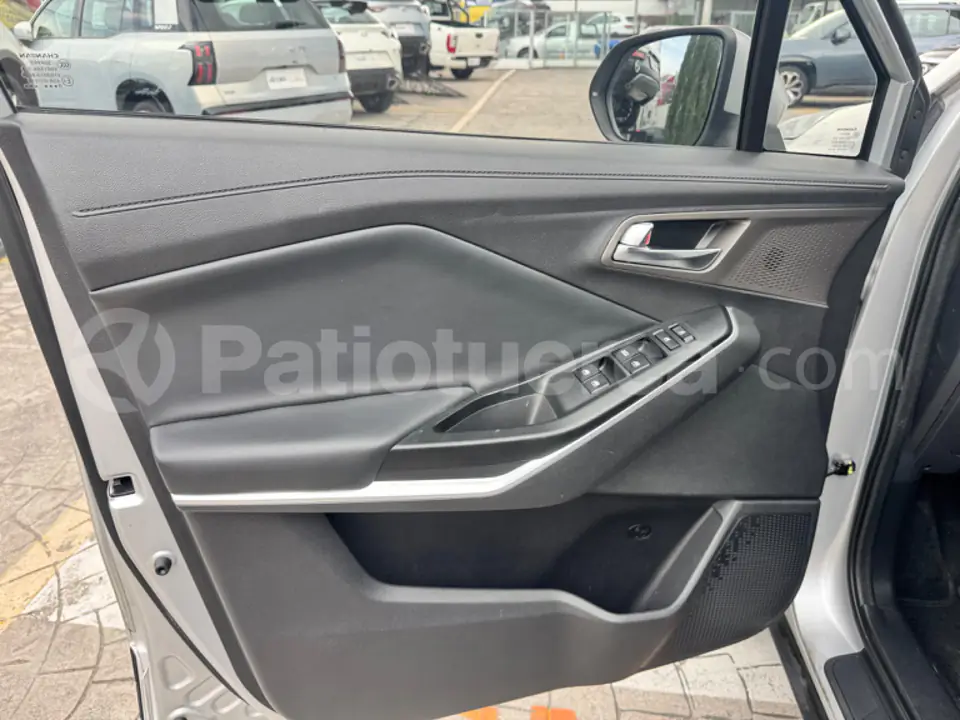 Foto 13 de Changan NEW CS15 GT