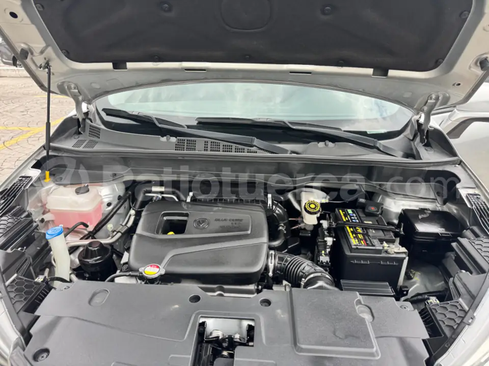 Foto 18 de Changan NEW CS15 GT