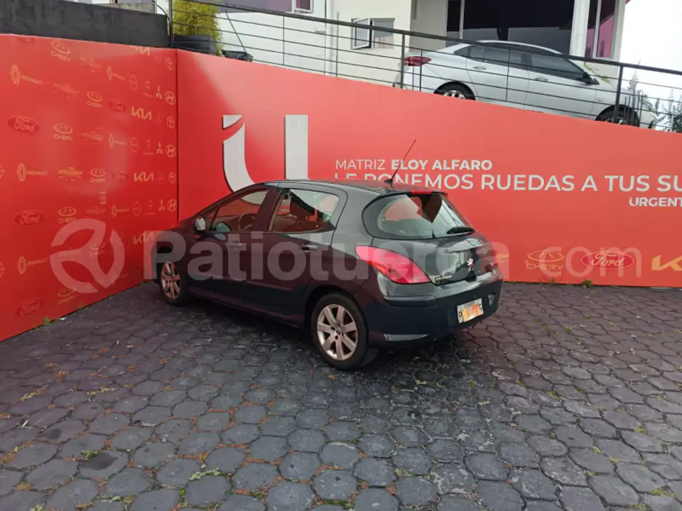 Foto 4 de Peugeot BERLINA 308 PREMIUM