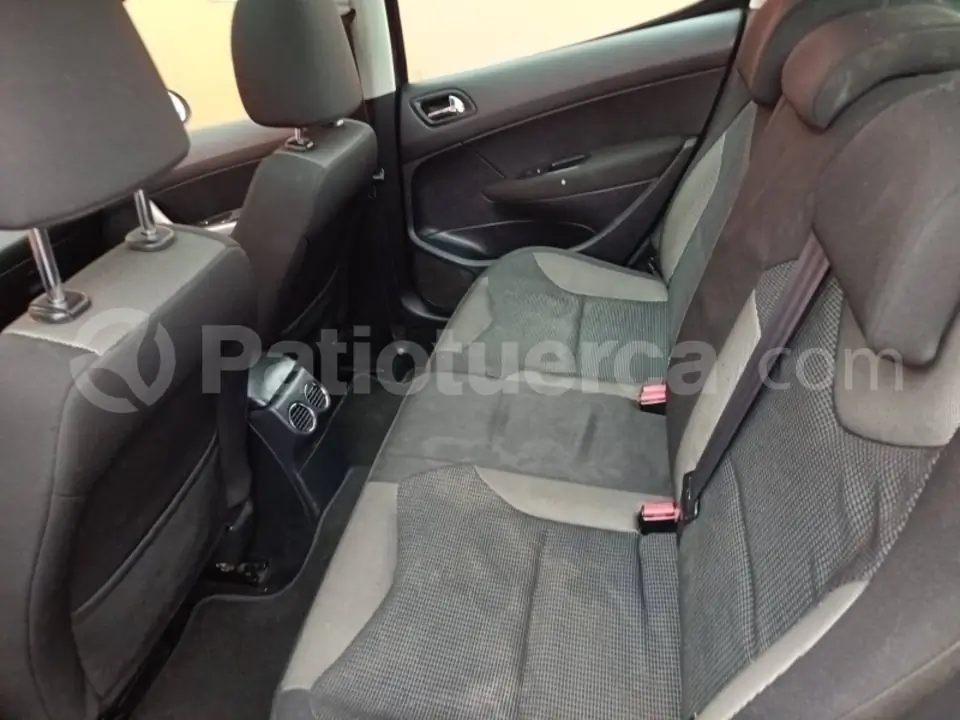 Foto 6 de Peugeot BERLINA 308 PREMIUM