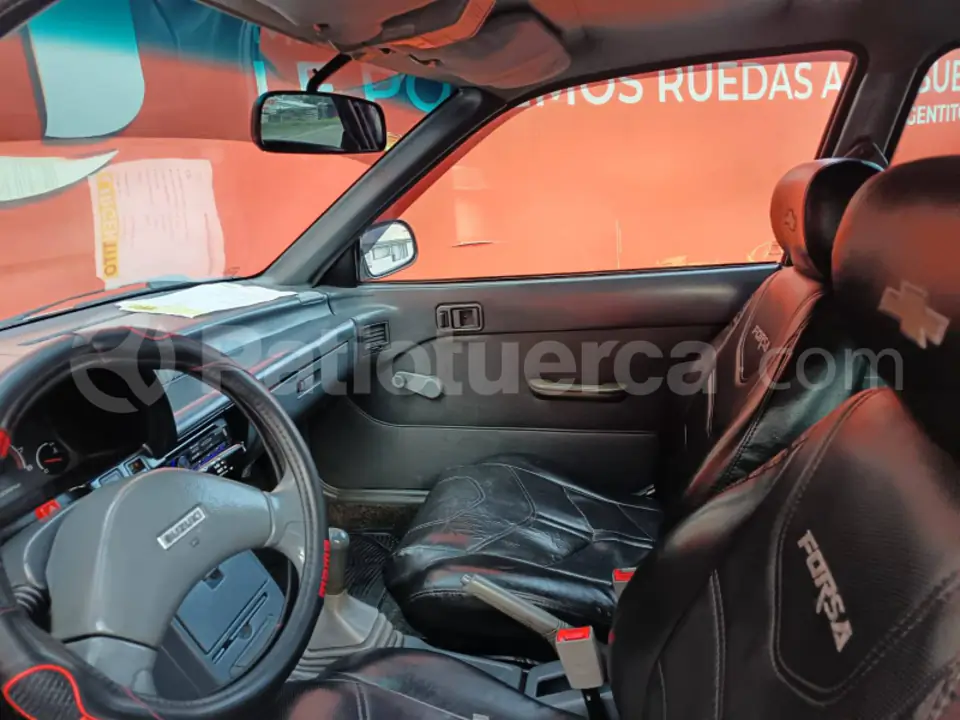 Foto 6 de Chevrolet Forsa 2