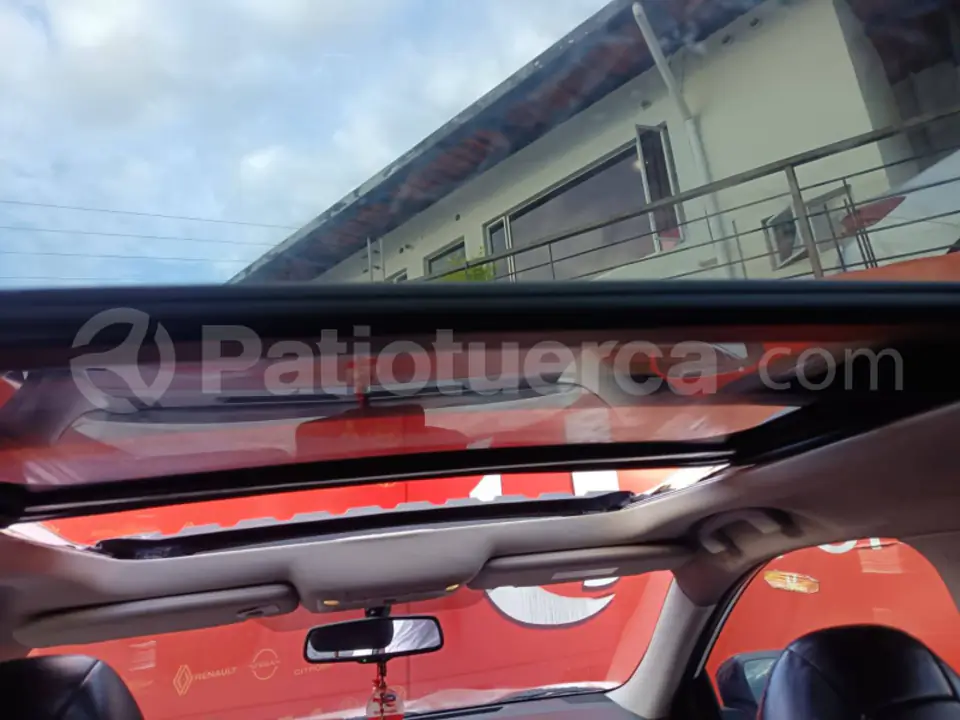 Foto 10 de Nissan X-Trail Epower Advance e-4ORCE EV