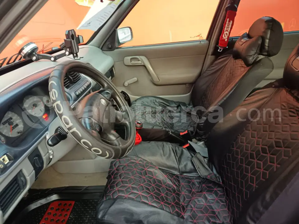 Foto 8 de Skoda Felicia