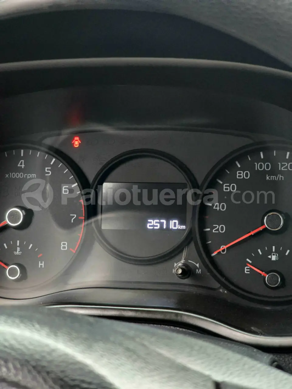 Foto 10 de Kia picanto pro