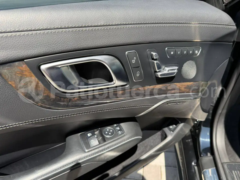 Foto 5 de Mercedes Benz SL400