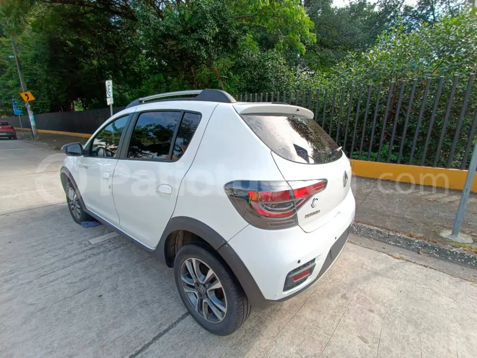 Foto 5 de Renault STEPWAY INTENS FASE II