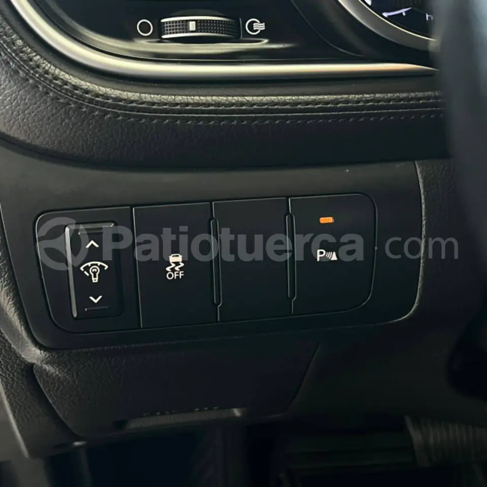 Foto 22 de Kia Optima