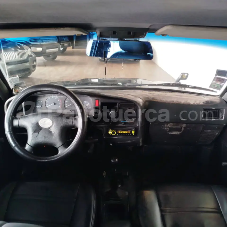 Foto 4 de Great Wall WINGLE