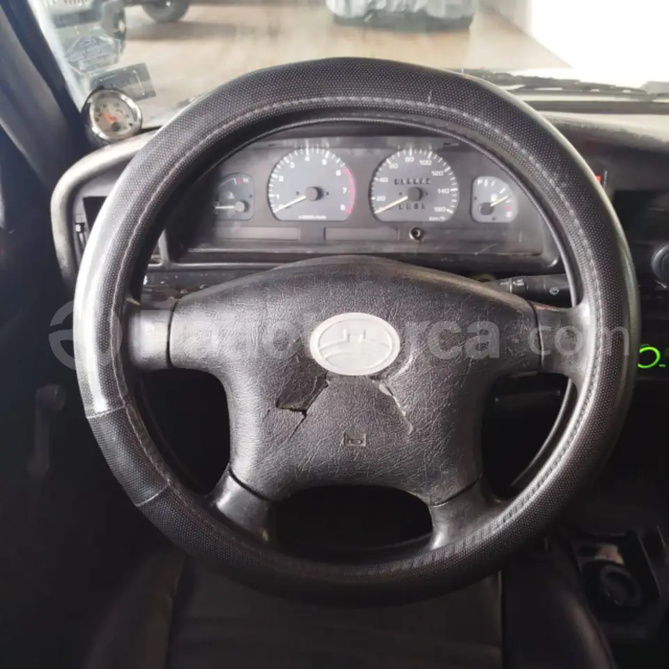 Foto 6 de Great Wall WINGLE