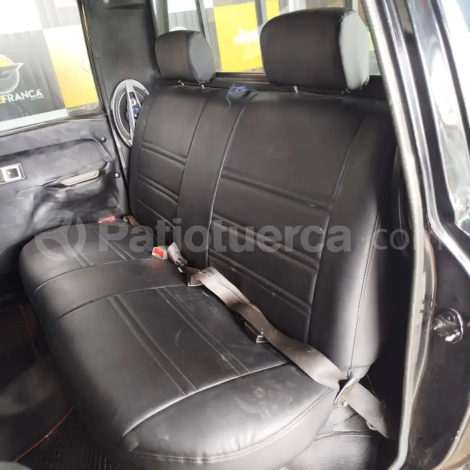 Foto 7 de Great Wall WINGLE