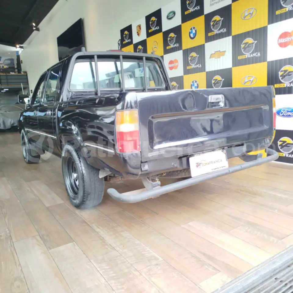 Foto 10 de Great Wall WINGLE