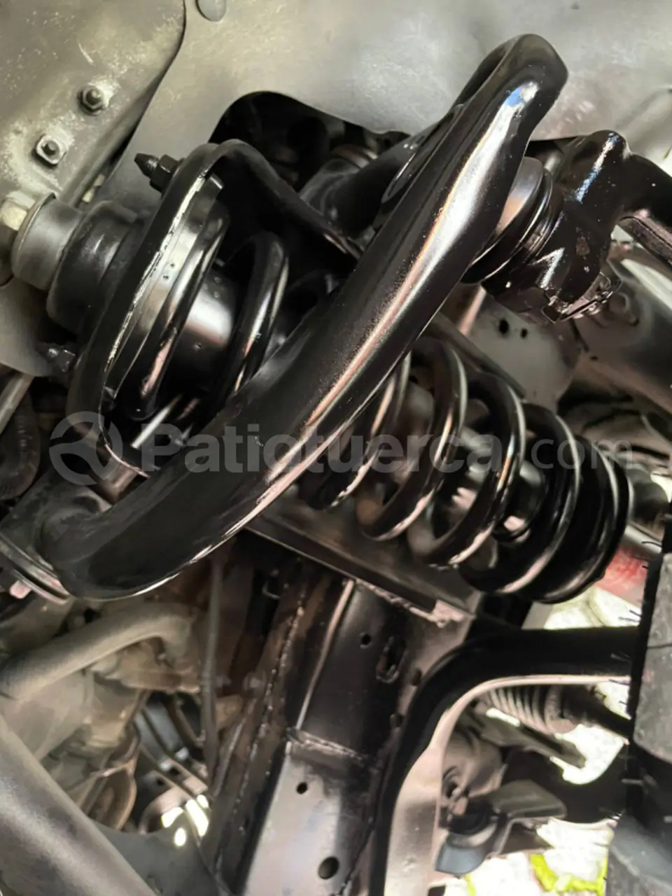 Foto 12 de Toyota Hilux CD 4X4