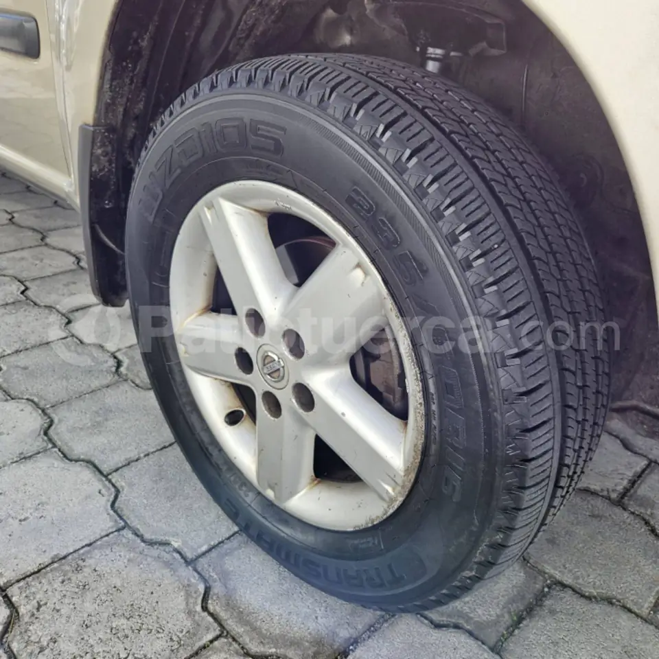 Foto 10 de Nissan X-Trail