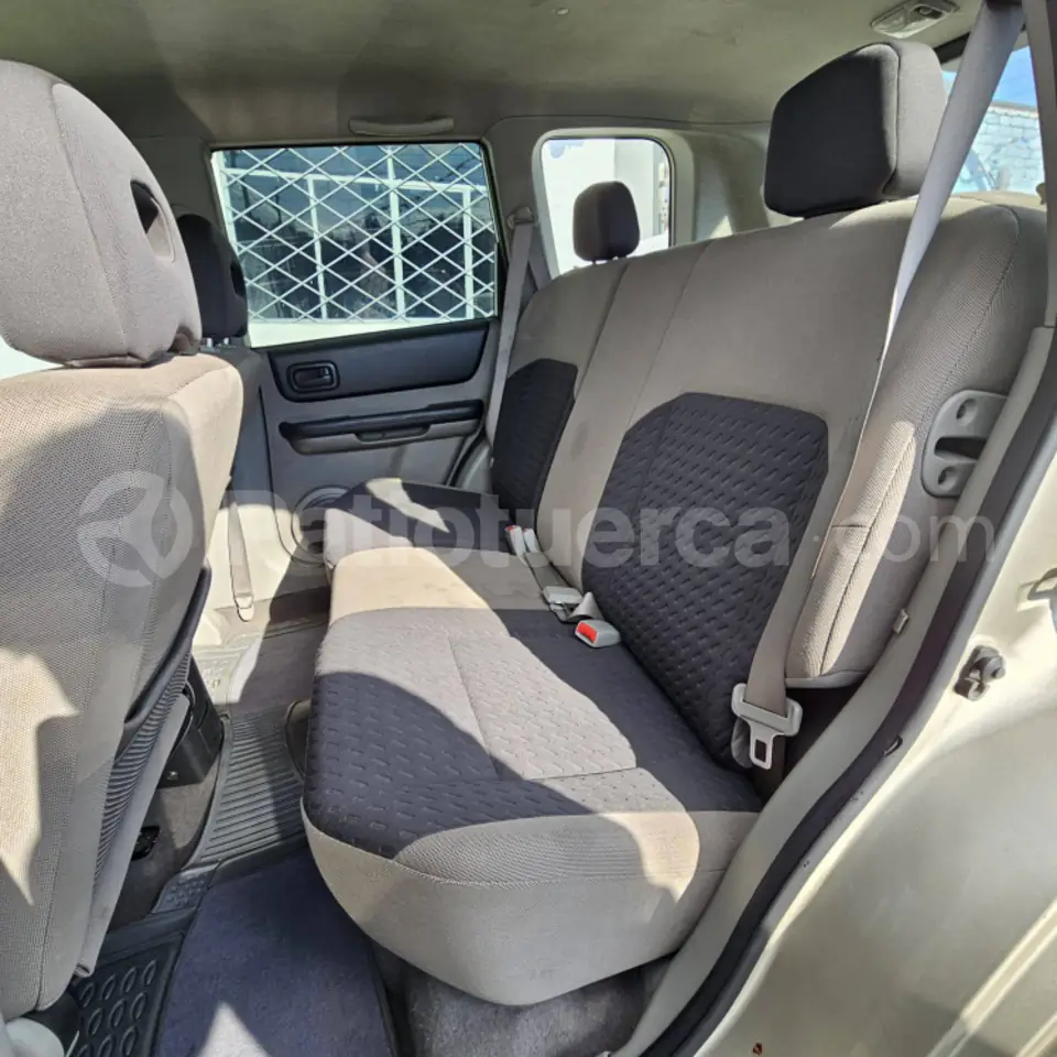 Foto 11 de Nissan X-Trail