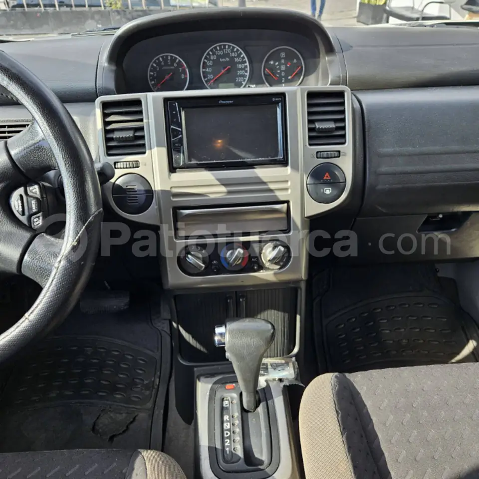 Foto 13 de Nissan X-Trail