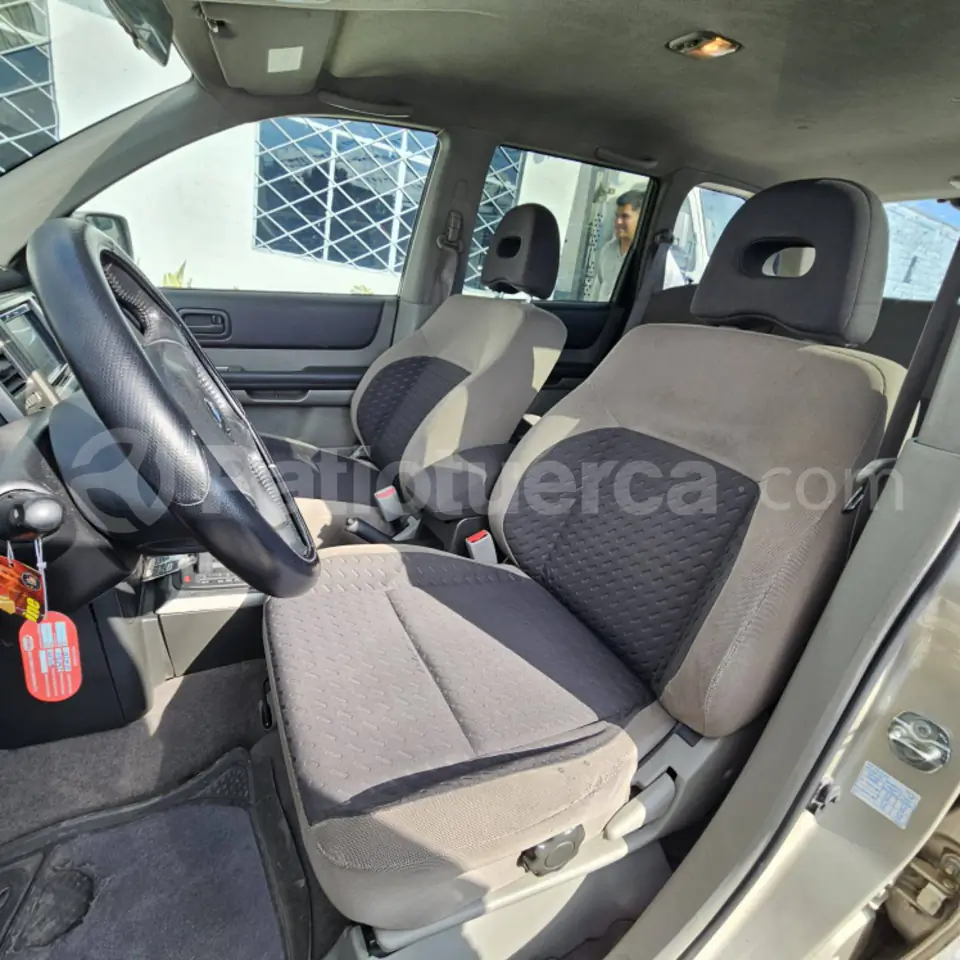 Foto 17 de Nissan X-Trail