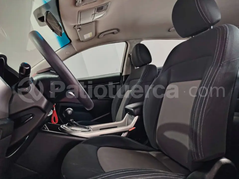 Foto 11 de Kia Sportage