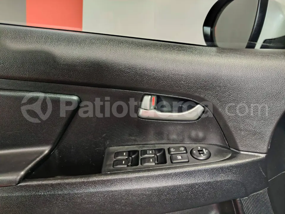 Foto 12 de Kia Sportage