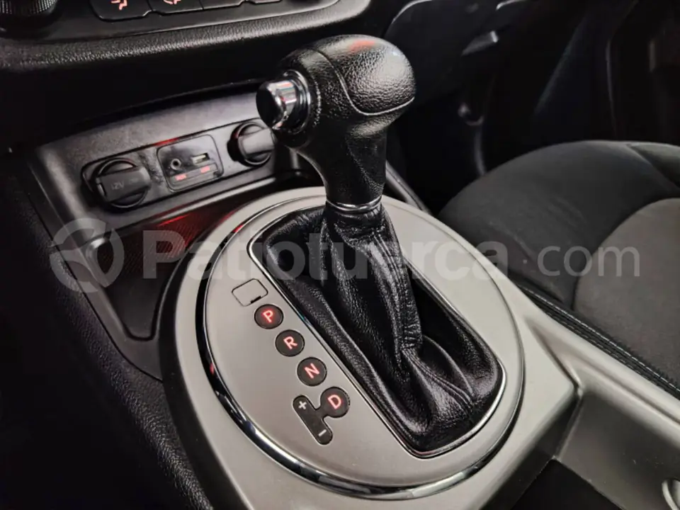 Foto 20 de Kia Sportage