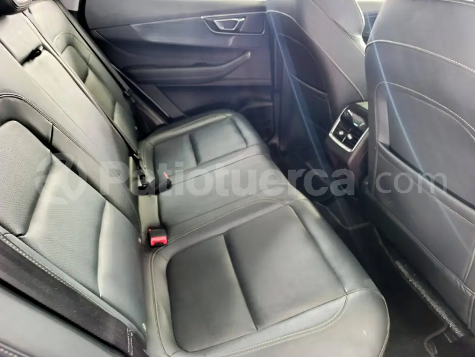 Foto 9 de Chery Tiggo 4 PRO