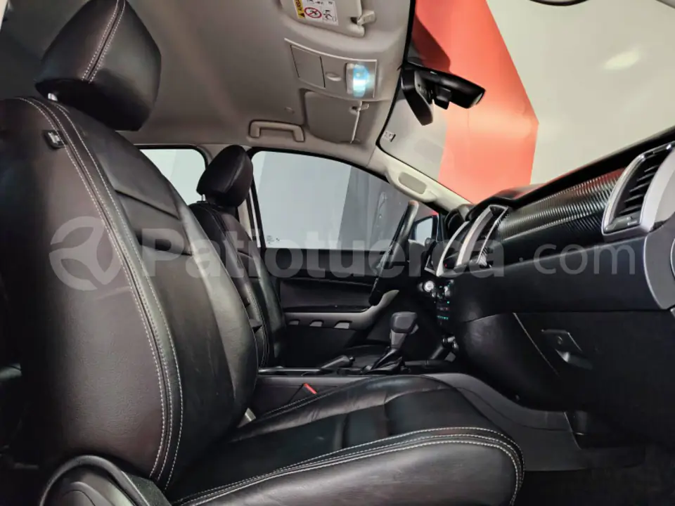 Foto 21 de Ford Ranger xlt