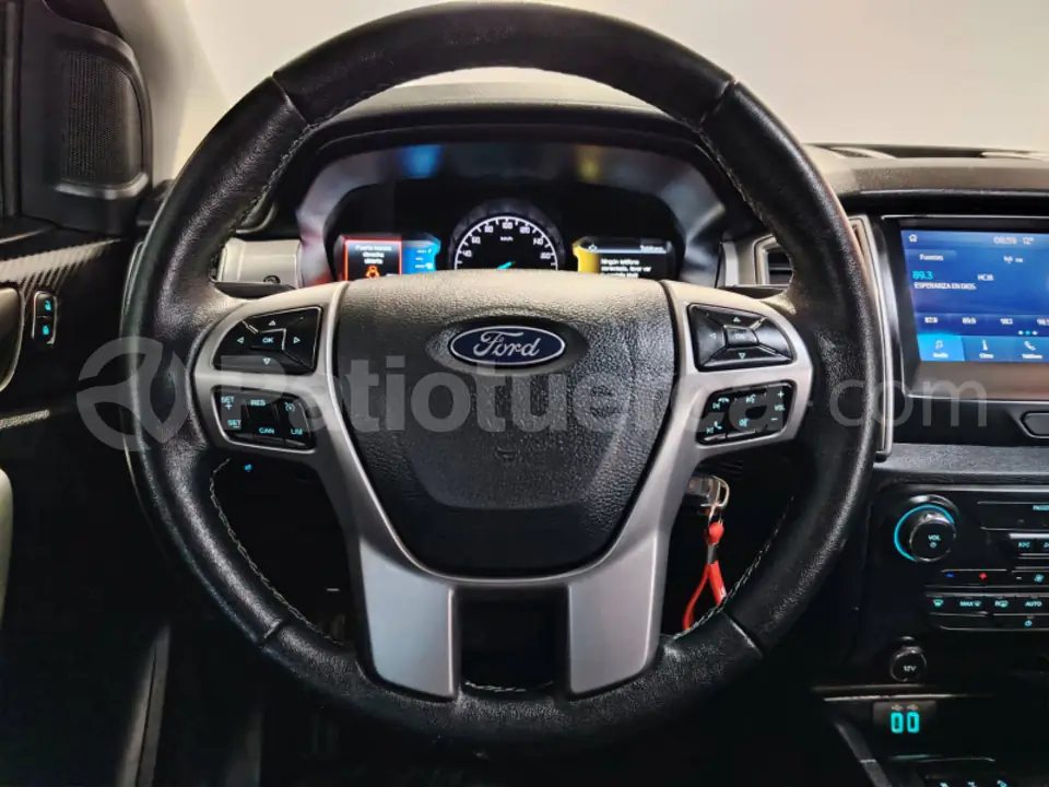 Foto 27 de Ford Ranger xlt