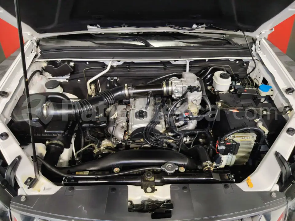 Foto 16 de Great Wall WINGLE STEED 2.4 CD 4X2 TM