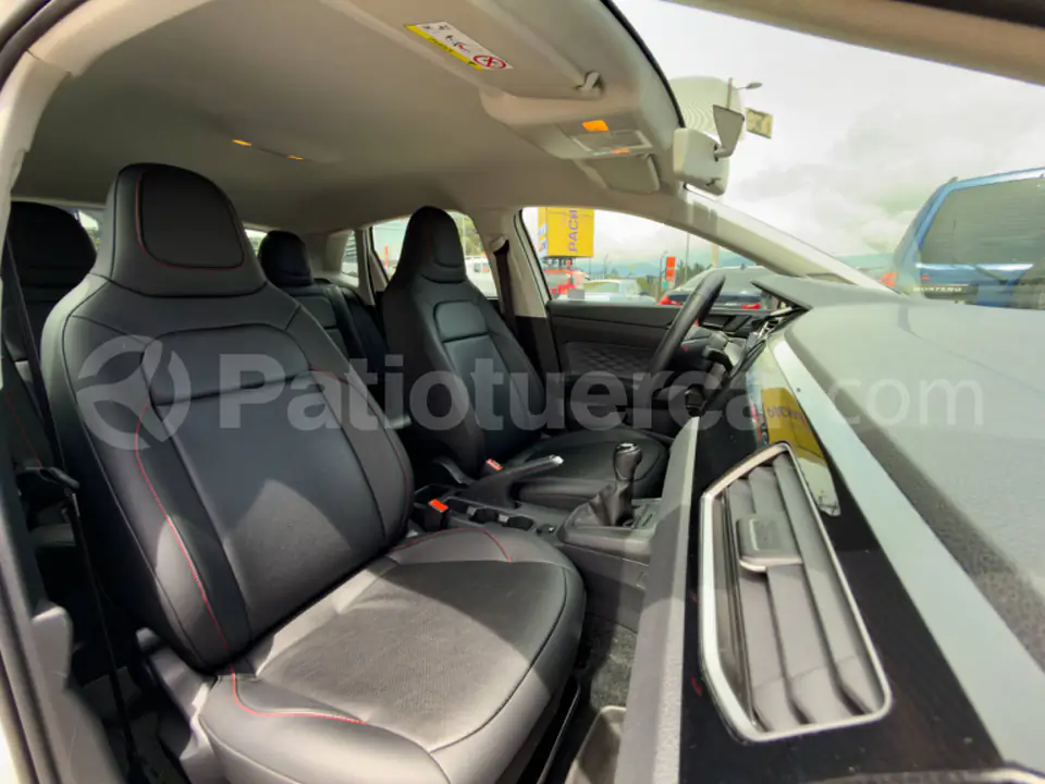 Foto 14 de Volkswagen Polo Trendline