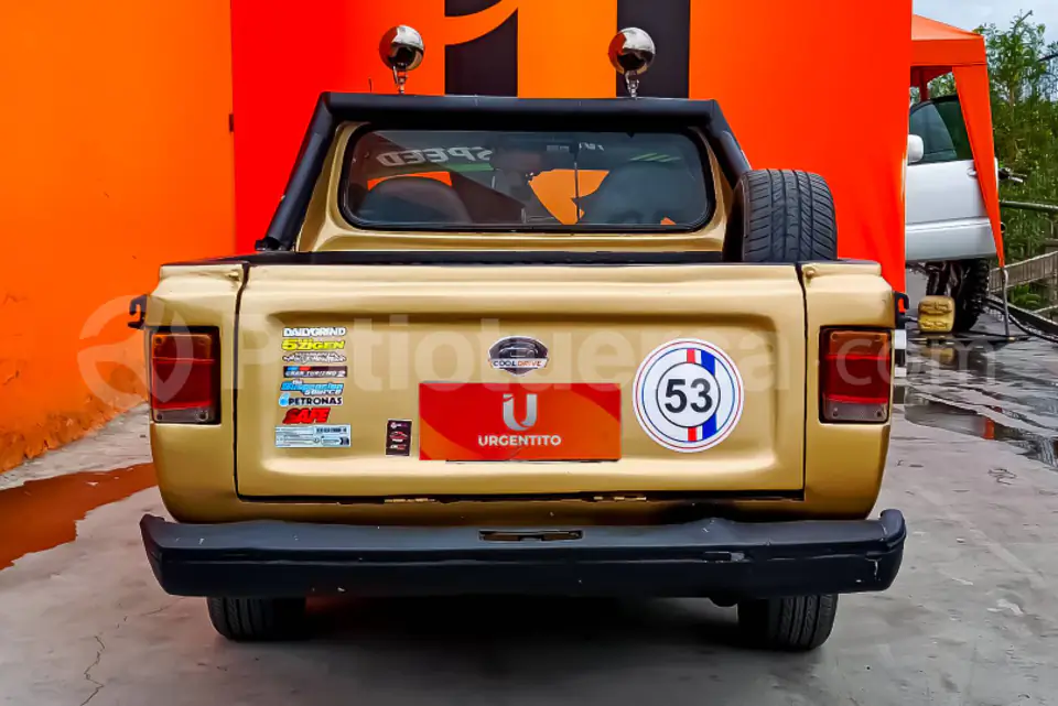 Foto 4 de Chevrolet Cargo