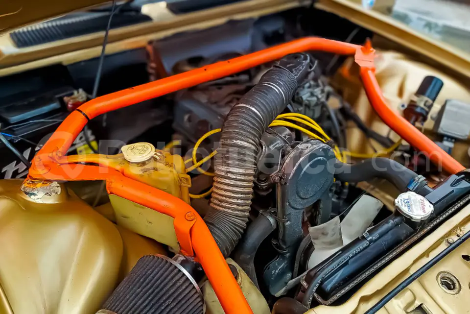 Foto 9 de Chevrolet Cargo