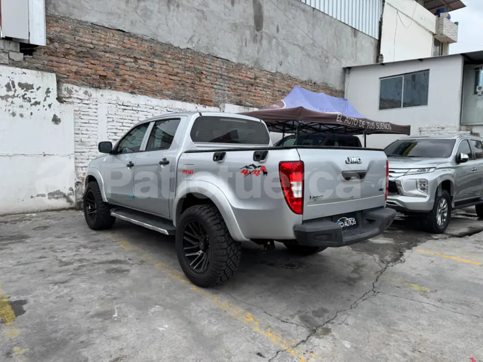 Foto 2 de JMC VIGUS WORK