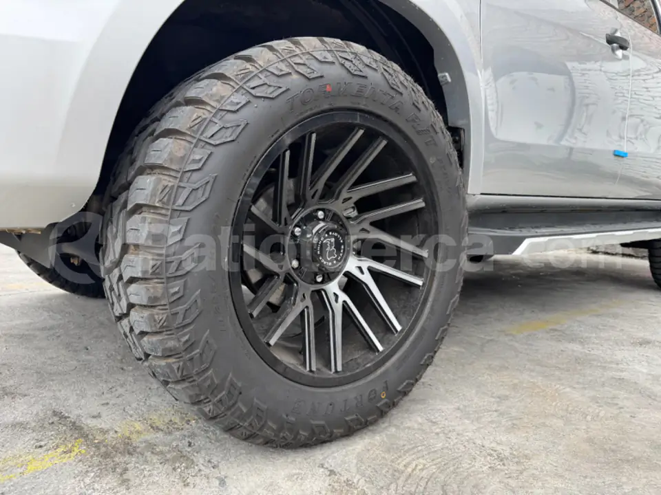 Foto 7 de JMC VIGUS WORK