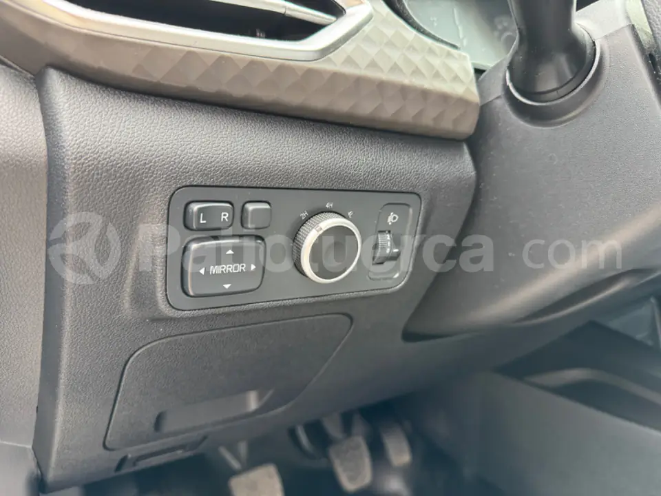 Foto 9 de JMC VIGUS WORK