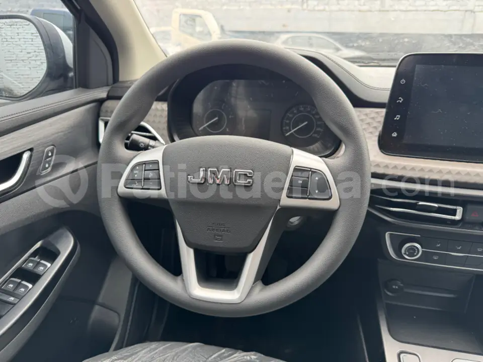 Foto 13 de JMC VIGUS WORK